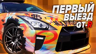 ПРОЕКТ GTR 1000л.с / TESLA MODEL S PERFOMANCE 2020