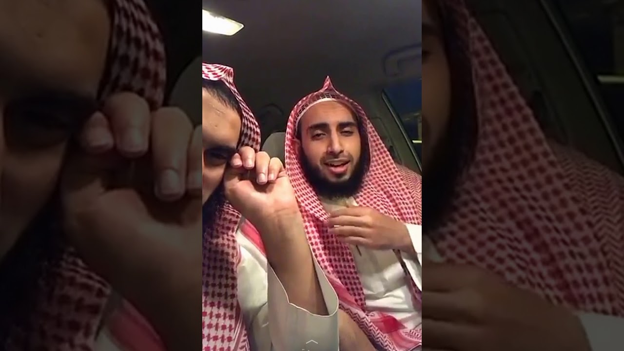 نصائح من الدعاة: عمر بن عبدالعزيز وعبدالله الغامدي