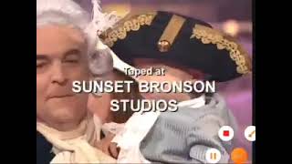 Family Feud 2009 To Family Feud 199495