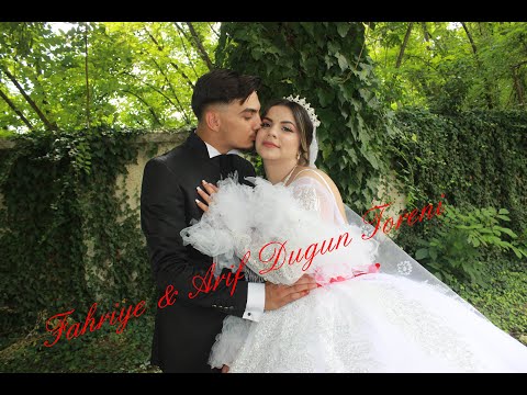 Fahriye ve Arif