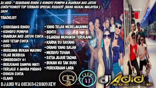 Download Lagu DJ ADID -\ MP3