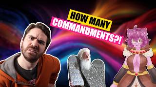 Ten Commandments Have Been OUTLAWED!
