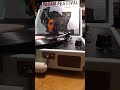 Vinyl Record Listening Room #47: Pagan Festival