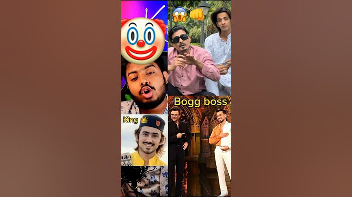 Part 1:bigg boss wild card entry adnaan07 👑kisi ki jali #chandfam #chand07 #adnaan07 #shorts