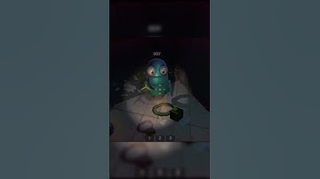 THE STRANGEST CHAIN OF EVENTS IN REPO . . . #repo #repogame