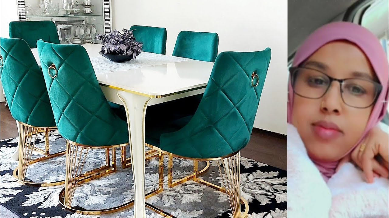 MAXAAN YOUTUBE UGA MAQNAA SABAB?