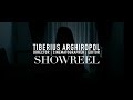 Showreel by tiberius arghiropol  musics