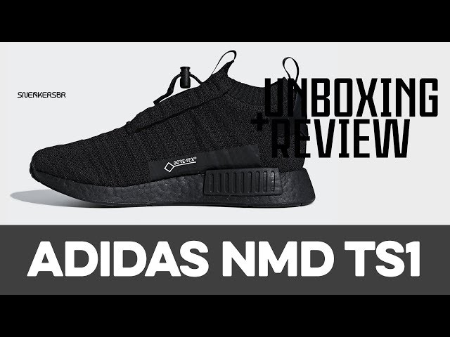 nmd ts1 gtx review