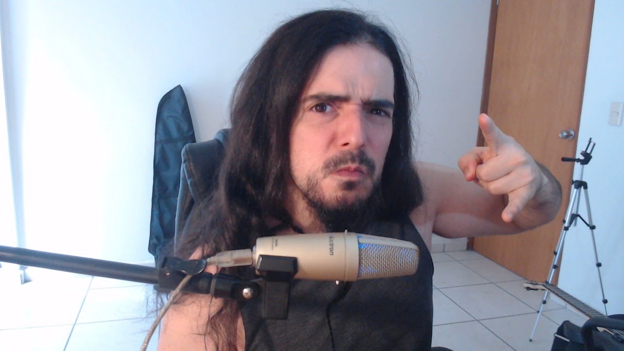 Mateando Con Moro - Sobre El Nuevo VideoClip y Respondiendo Preguntas