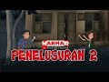 NGEFLOG HANTU ¶Animasi Horor WARMAD&ADUL #PENELUSURAN2