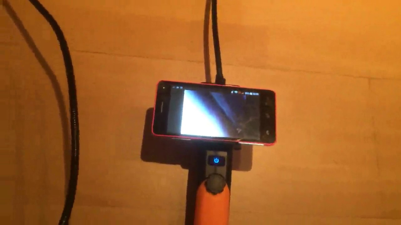 DEPSTECH Doppelobjektiv-Endoskop-Kamera, 1080P Dual Produktbild-Vorschau 12