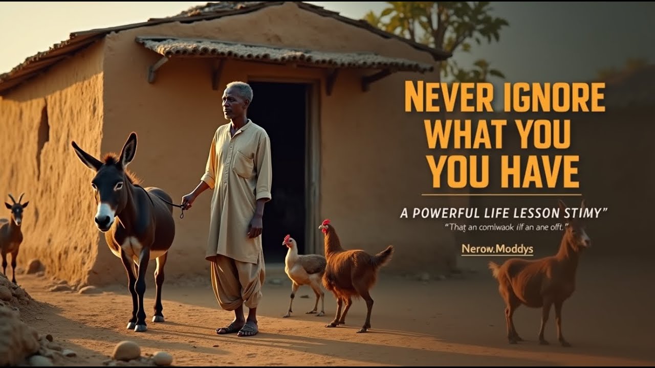 The REAL Difference Between Living in a Small House and Having a Small Mindset