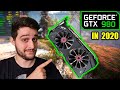 The GTX 980 is 6 years old... But Can it Still Game well?