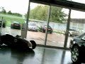 Kevin and Cliff visiting Rolls Royce ...