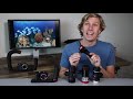 Underwater Video Lighting Basics with SeaLife & Brent Durand