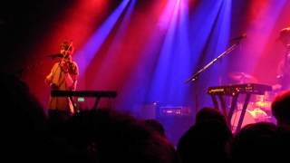 Owen Pallett - In Conflict (Helsinki 07.12.2014)