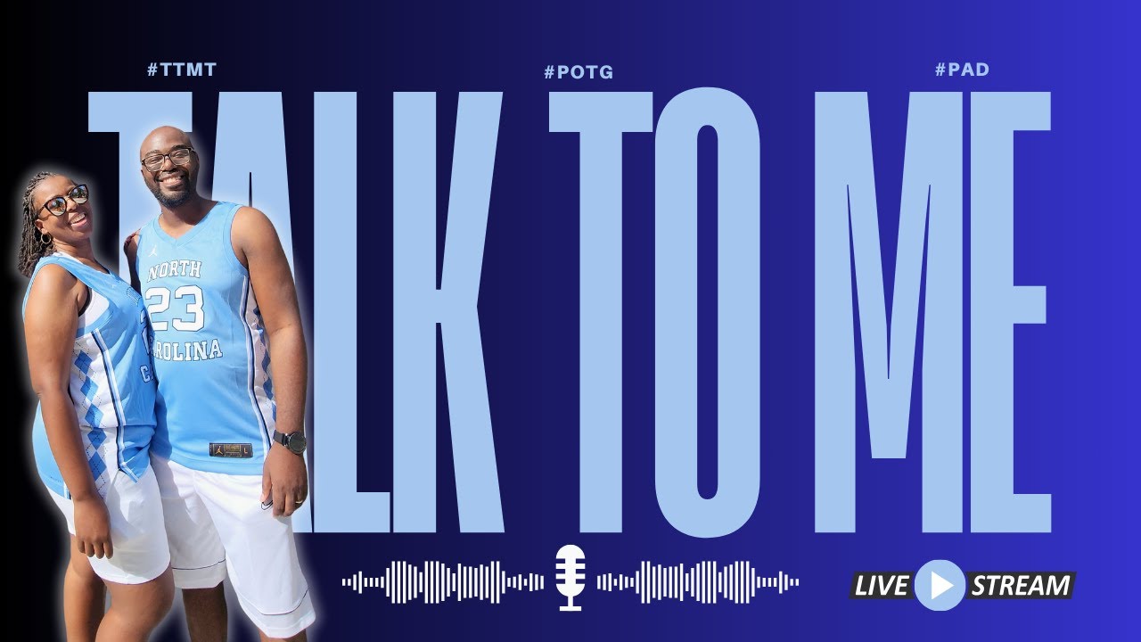 🔴Talk To Me Thursday - Cruise Chat