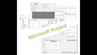 Quick Learning_MS Project Schedules Resources Budgets and Baselines- Under 10 Minutes
