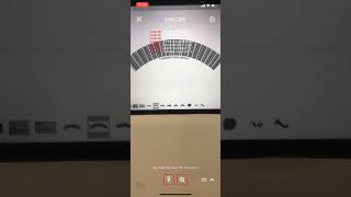 barKoder Showcase: VIN scanning screenshot 4