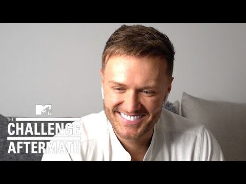 Kyle Reveals CT’s Grand Plan | The Challenge: Aftermath