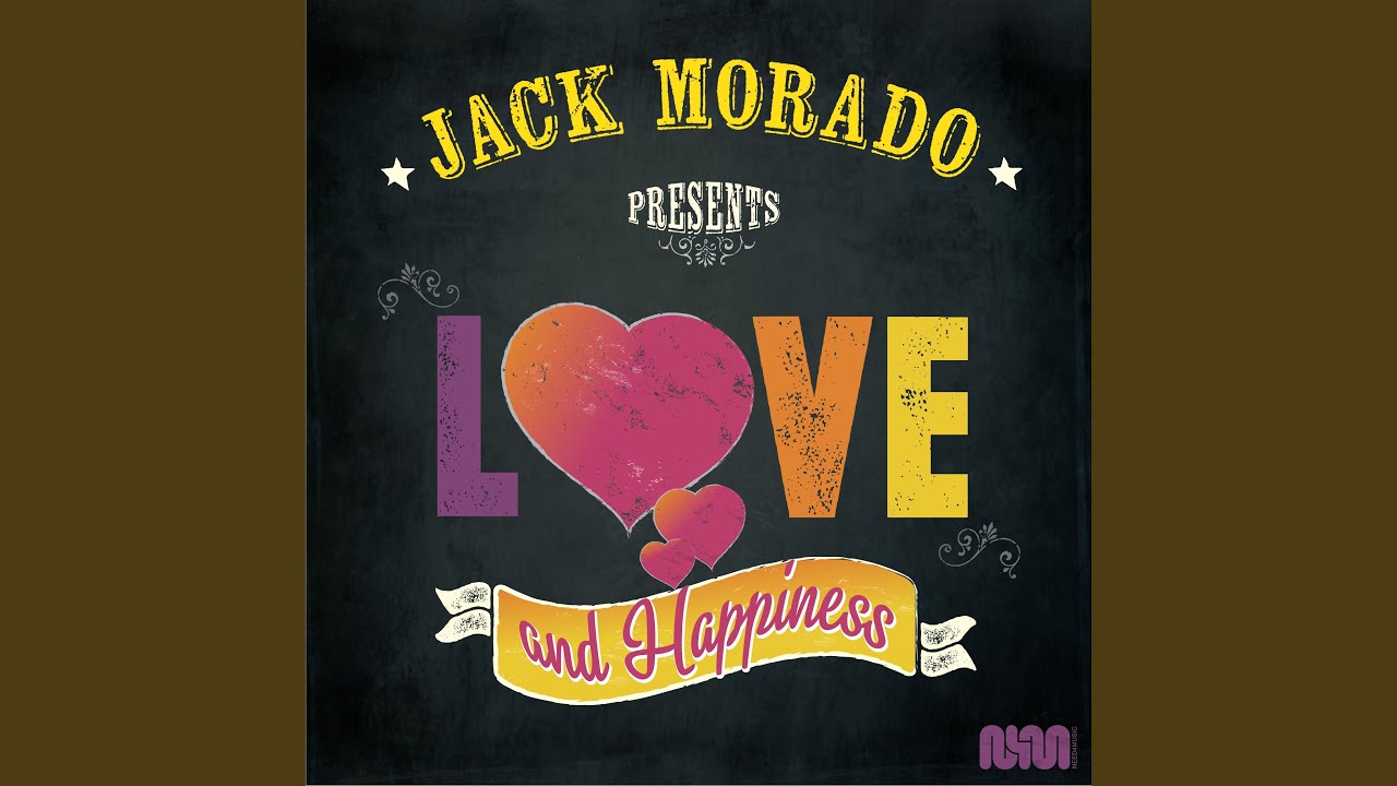 Watch Love and Happiness (Morado Drift Mix) on YouTube Watch Love and Happiness (Morado Drift Mix) on YouTube