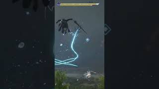 Lost Soul Aside Gameplay 5