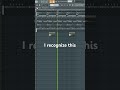Give me one more chaaaance #flstudio #beat #hiphop #biggie