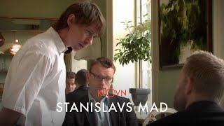 Klovn Citater - Stanislavs mad