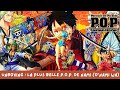 Unboxing  la plus belle pop de nami onami wa