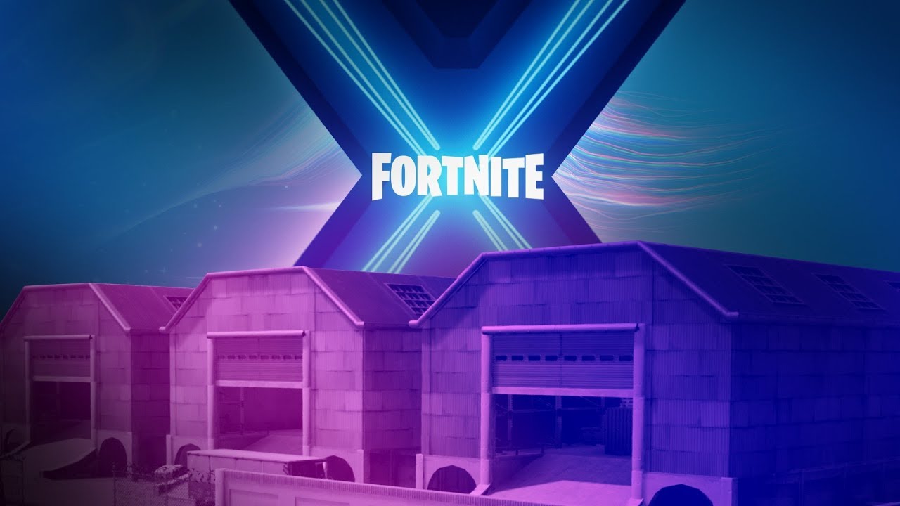 Fortnite Battle Royale Season 10 Second Teaser Hints At The Return Of The Visitor