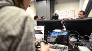 Leap Computing GDC Demos