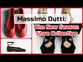 Massimo Dutti: The New Season Shoe Collection