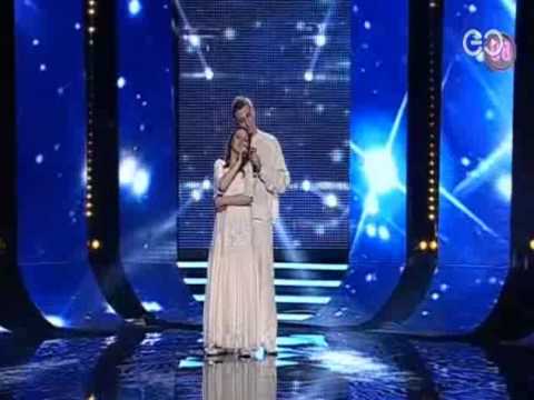 Agnė Buškevičiūtė ir Karolis Akulavičius "Paryžiaus katedra"
