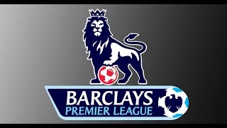 Barclays Premiership 2004-2005 Season Highlights (FIFA 06 Retro)