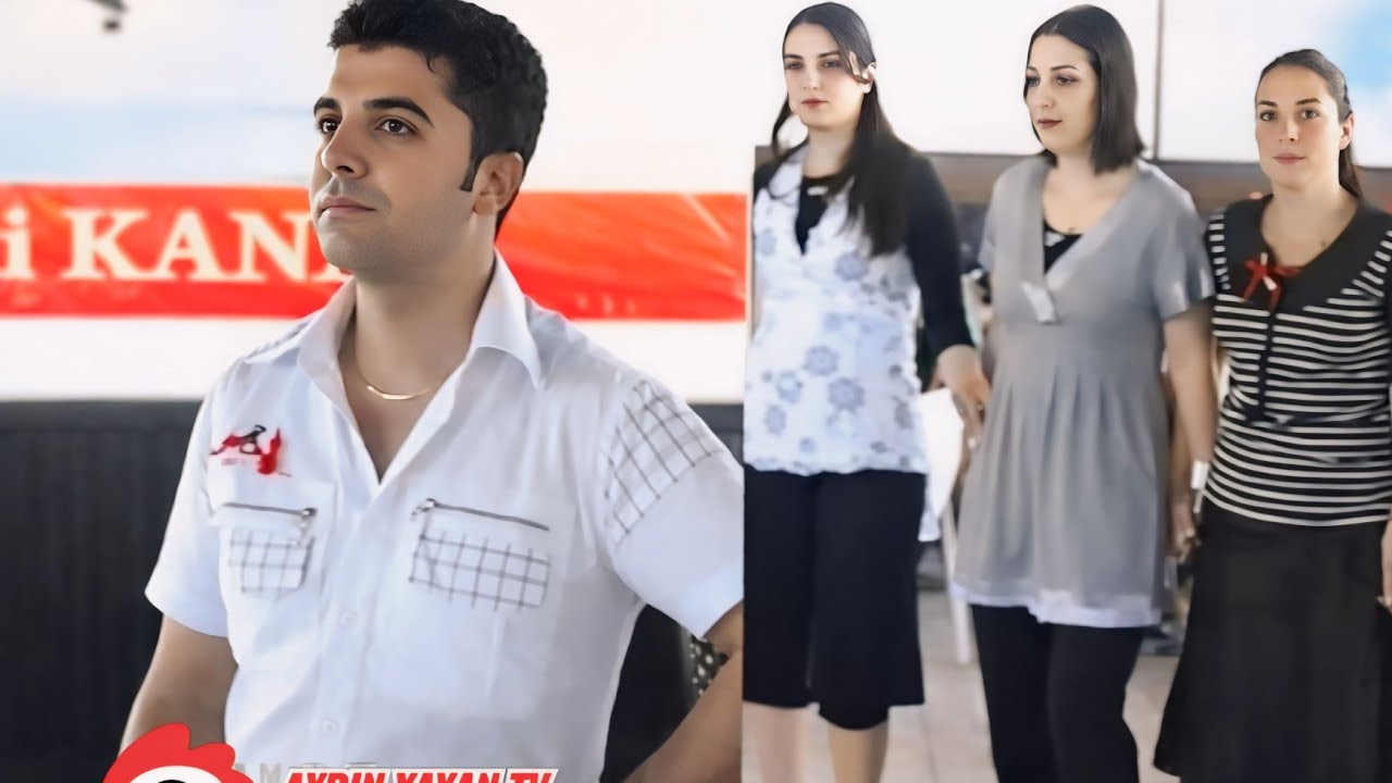 Tavsancali Unutulmayan Günleri 2008,Yeniceoba,Cihanbeyli,Kulu,#aydinyayantv 