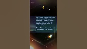 Copy our best WhatsApp follow-up message templates for booking appointments - link in the video