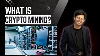 What is Cryptocurrency Mining? Tagalog Explanation