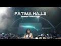 Fatima Hajji @ Verknipt Festival (Live)☢️♨️💯