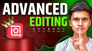 InShot App Se Video Editing Kaise Kare | How To Edit Video In InShot App | InShot Video Editor