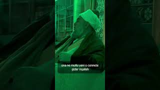 “Kalp Saatini Çalıştır” Katip Efendi (K.s)