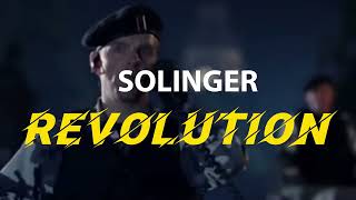 Solinger - Revolution