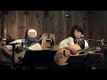 ゆかり&しん 【おもいで河】  (中島みゆき)in ぷかぷか