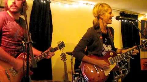 Old Man Rock n Roll LIVE @ Kimbro's