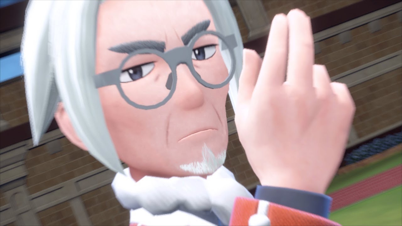 Pokémon Scarlet - 207 - Starfall Street (6th) (3/4) - Finale (1/2)