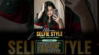trending mirror selfie ai photo editing prompt #shorts