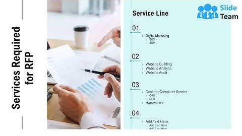 RFP Powerpoint Presentation Slides