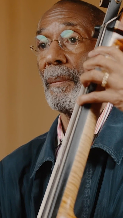 Don’t SQUEEZE Too Hard 🫳 #doublebass #bass #shorts