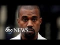 Celebrities criticize Kanye West's slavery comments