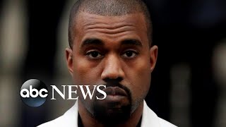 Celebrities criticize Kanye West's slavery comments