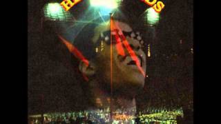 Video thumbnail of "Sun Araw - All Night Long"